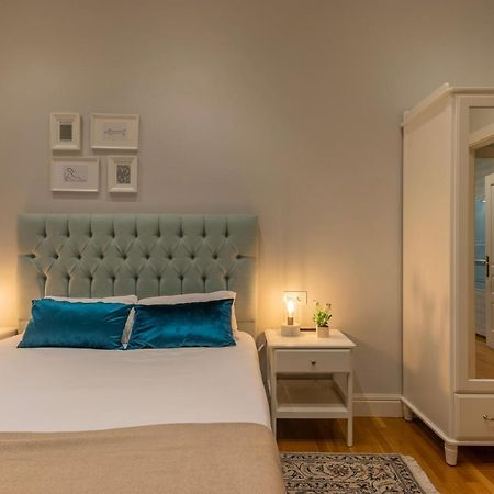 Amplio Y Elegante En Casco Viejo Con Parking Apartment Bilbao Exterior photo